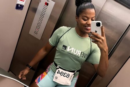 Quanto tempo correr para emagrecer