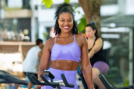 Exercícios lipedema qualidade de vida