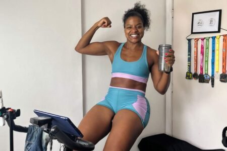 Exercícios para lipedema