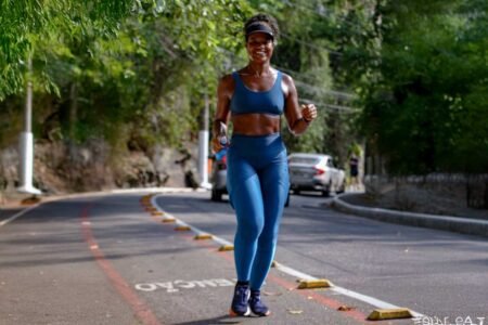 5 Dicas de Corrida de Rua