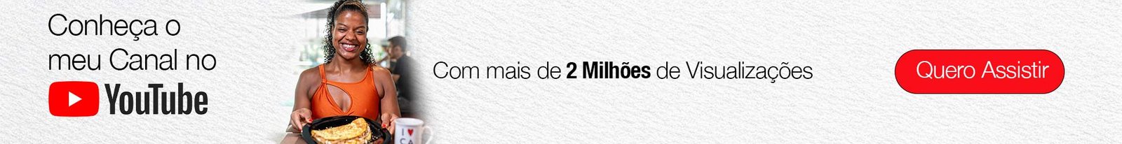 Canal Musa Run no YouTube