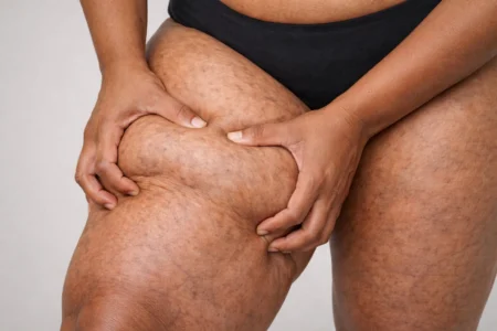 Lipedema