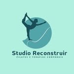 Studio Reconstruir